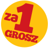 Za 1 grosz